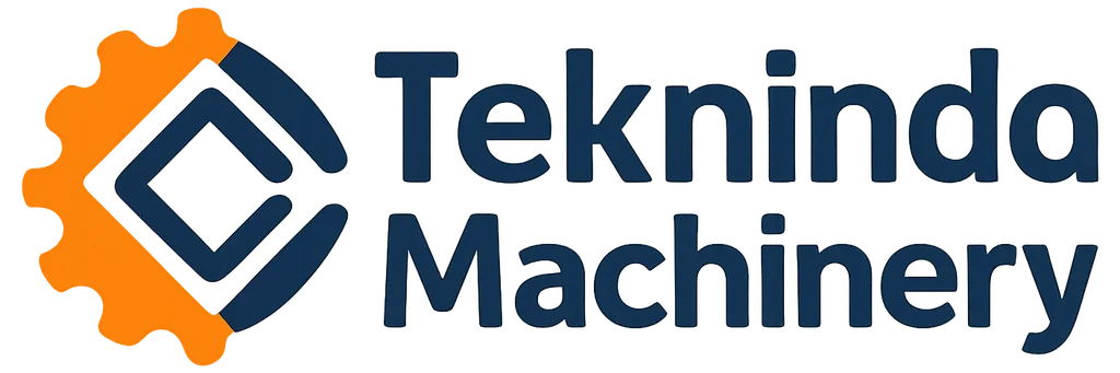 Teknindo Machinery