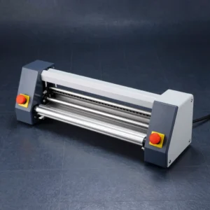 Mesin Continuous Band Sealer FR-900