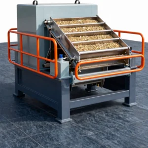 Mesin Extruder Pelet Pakan Ternak
