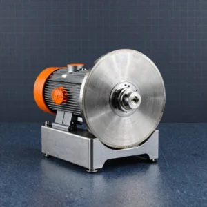 Mesin Penepung Disc Mill Stainless